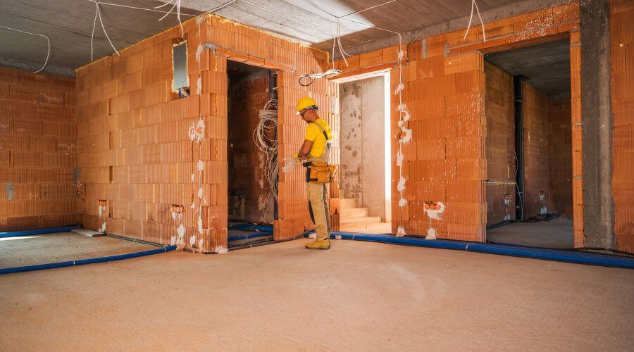 Expert new roof installation services in Hungerford, TX